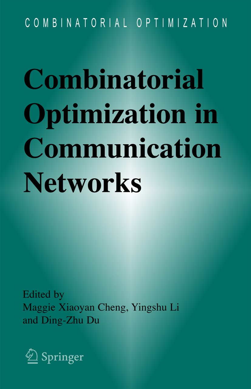 Combinatorial Optimization
