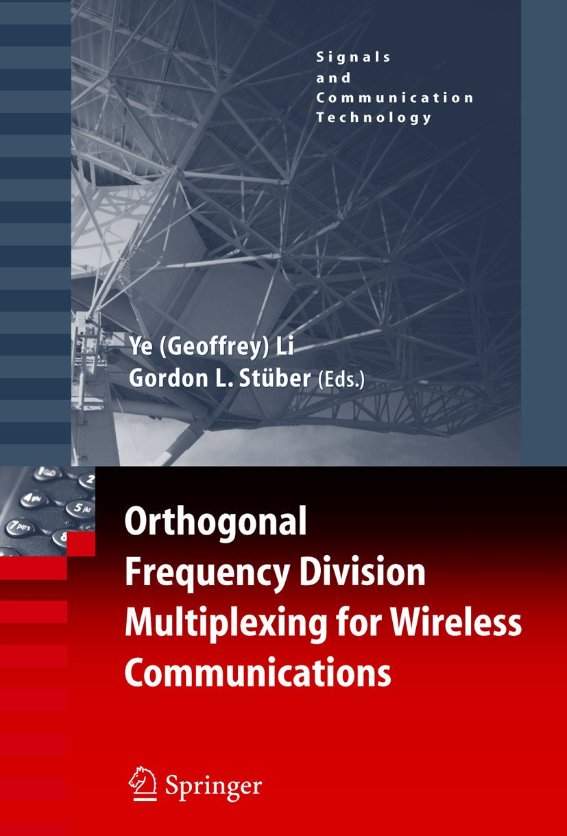 Signals and Communication Technology