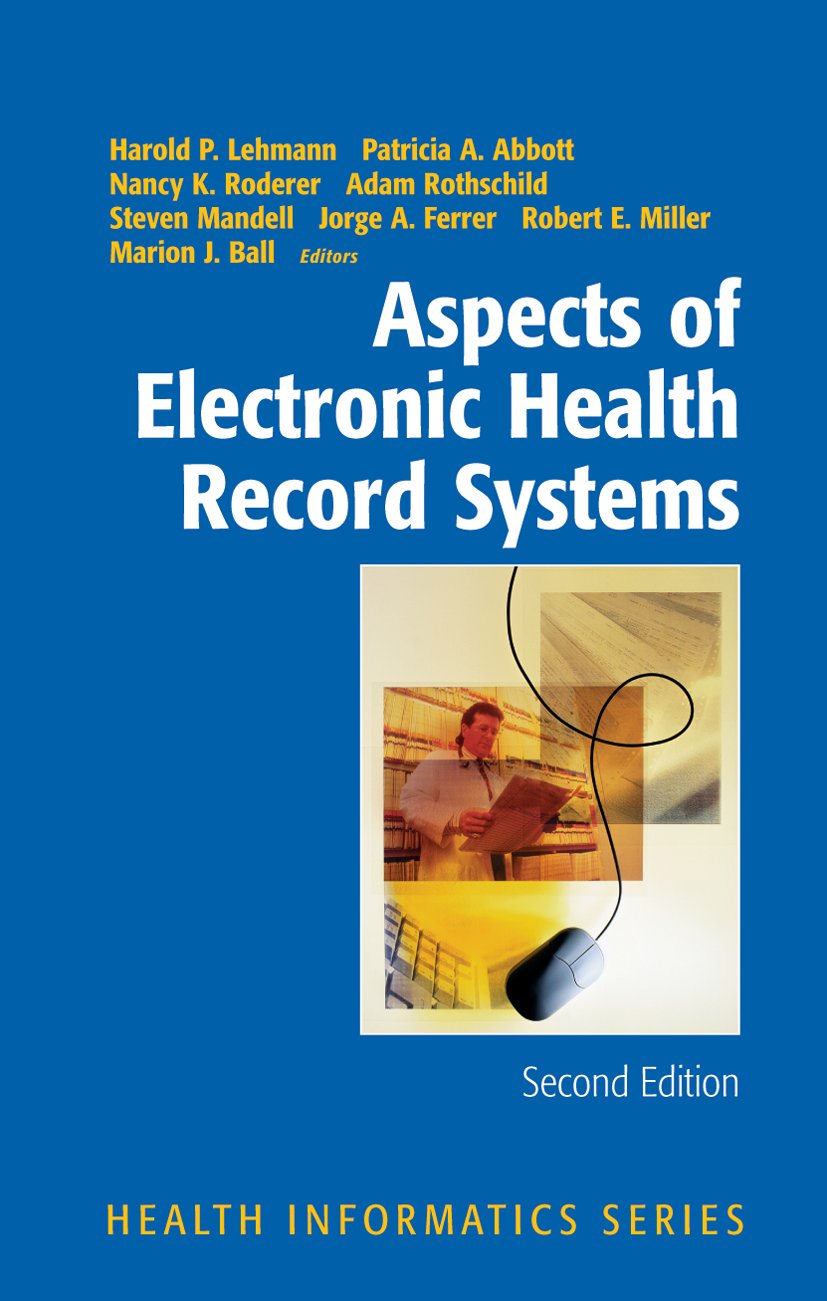 Health Informatics