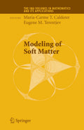 The IMA Volumes in Mathematics and its Applications