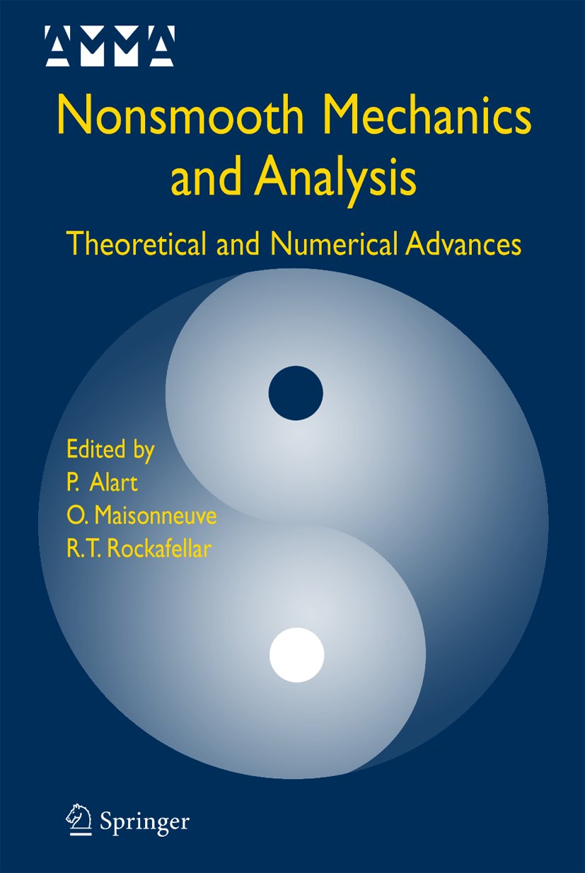 Advances in Mechanics and Mathematics