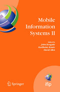 IFIP Advances in Information and Communication Technology