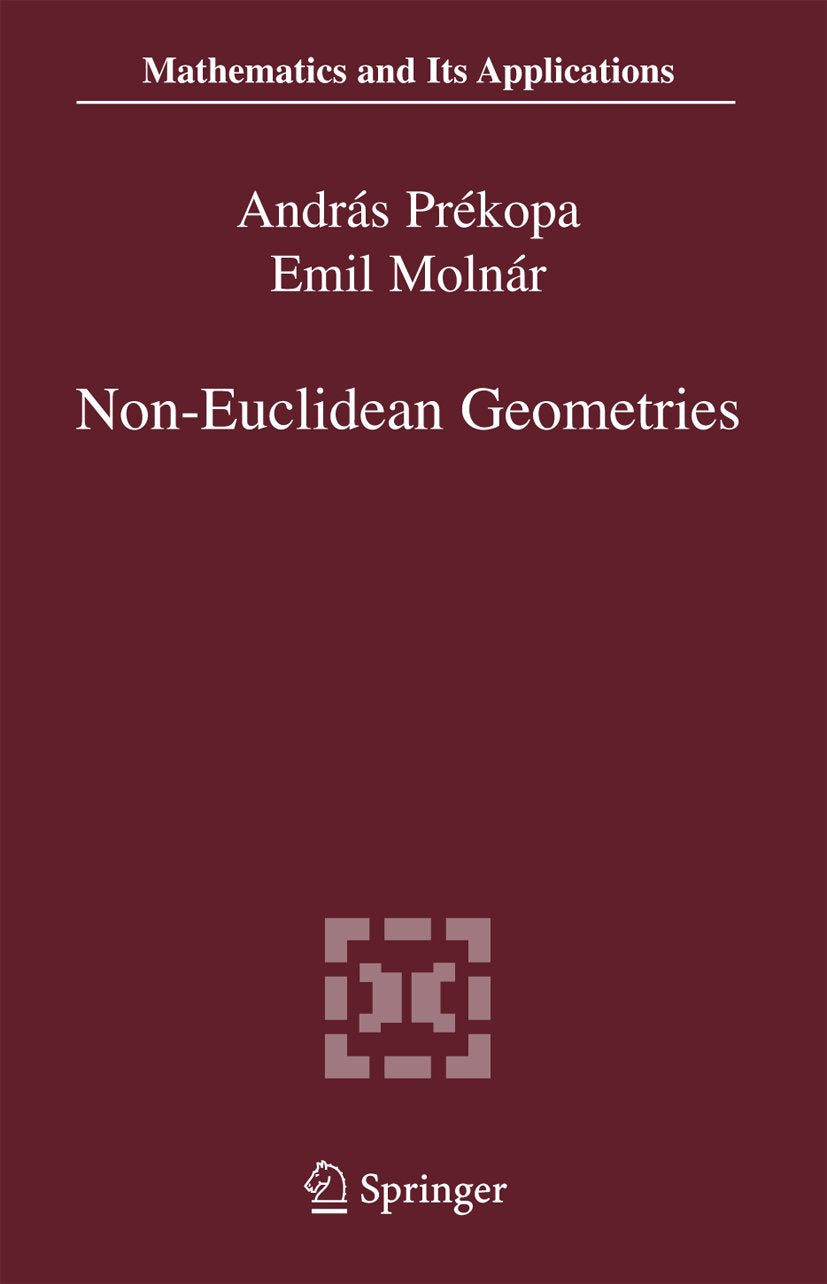 Mathematics and Its Applications