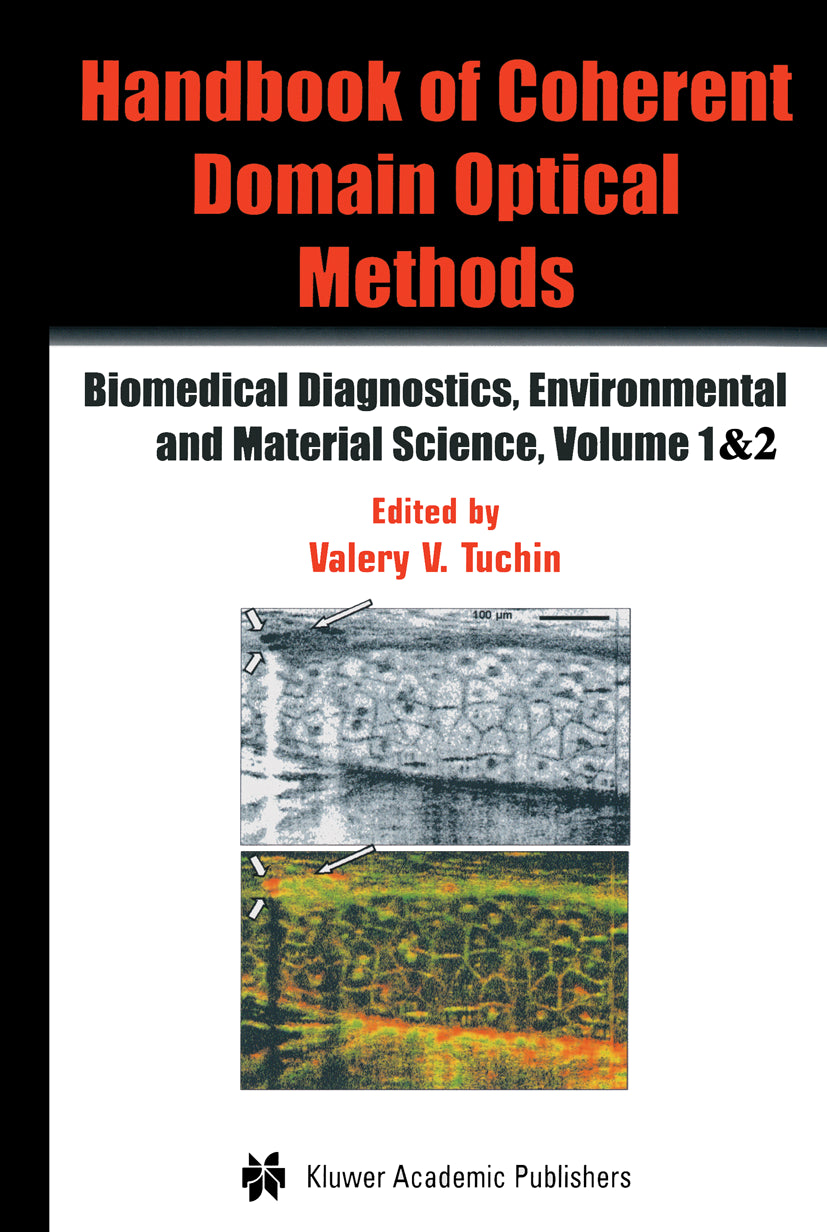 Coherent Domain Optical Methods