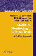 Statistics for Biology and Health