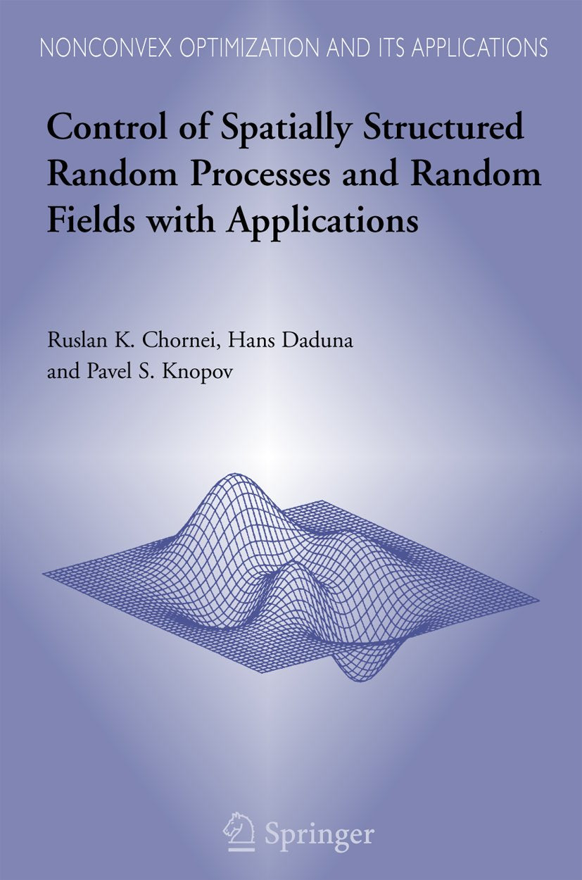 Nonconvex Optimization and Its Applications