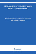 Wide-Bandwidth High Dynamic Range D/A Converters