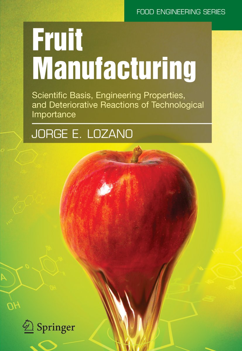 Food Engineering Series