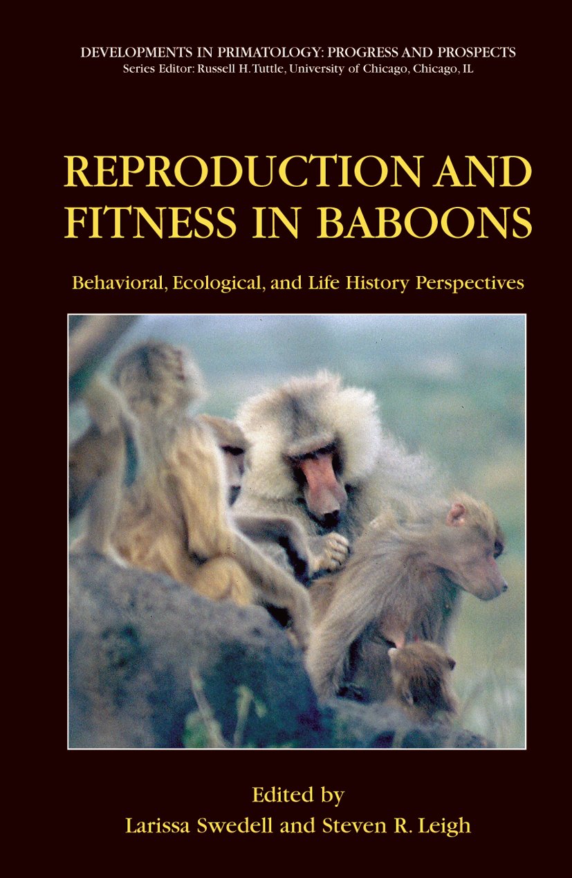 Developments in Primatology: Progress and Prospects