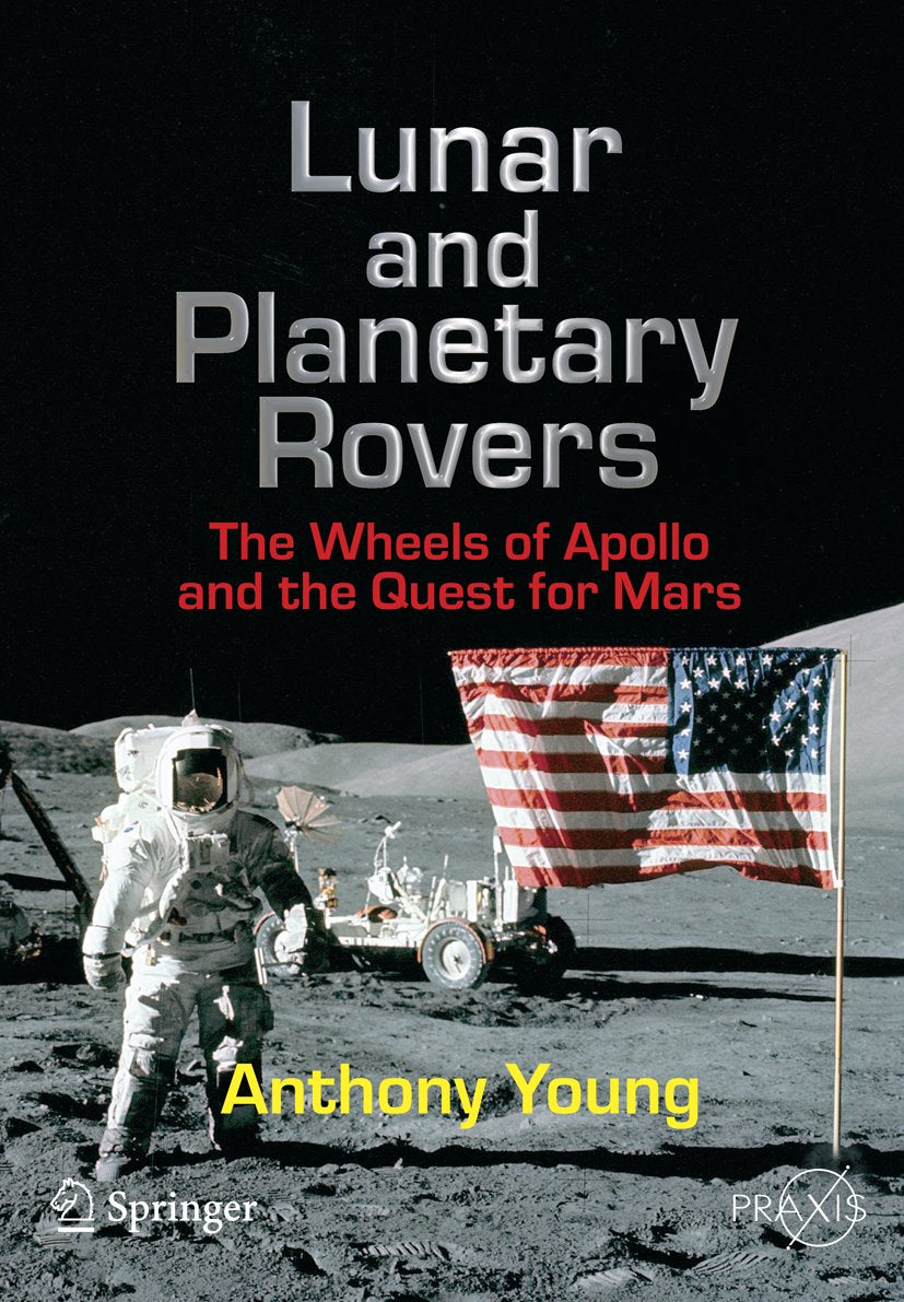 Springer Praxis Books