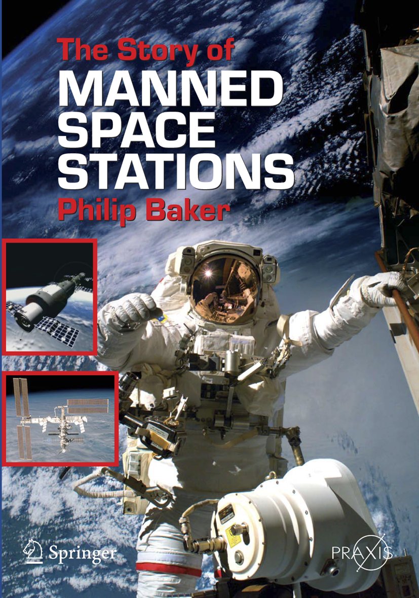 Springer Praxis Books