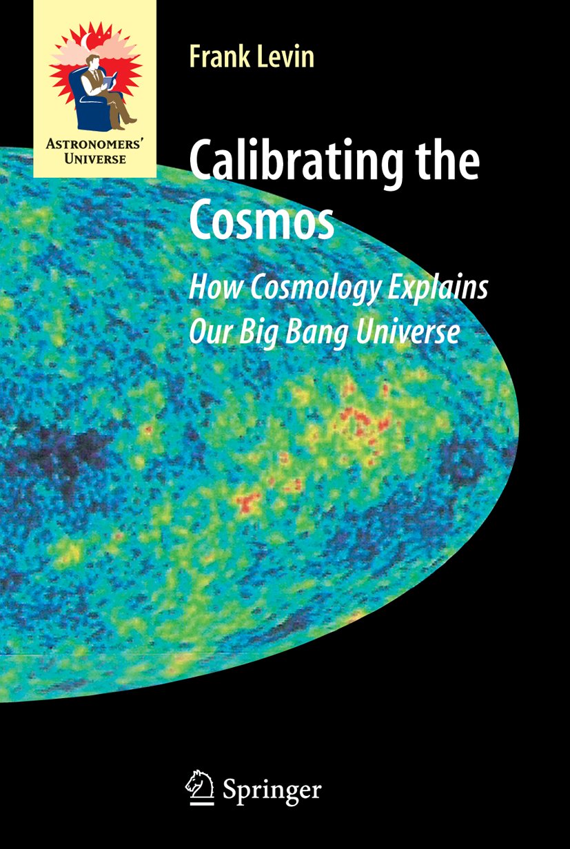 Astronomers' Universe
