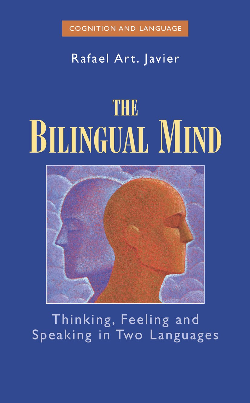 Cognition and Language: A Series in Psycholinguistics