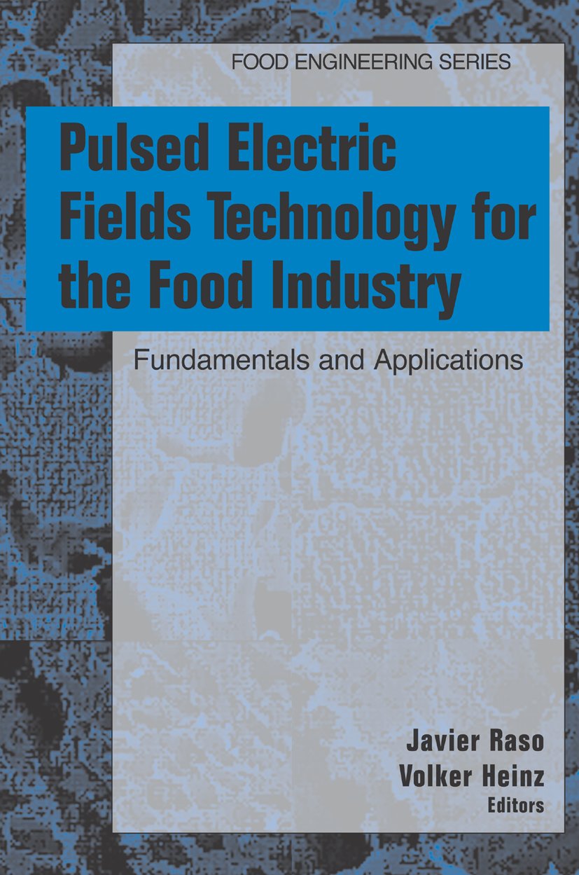 Food Engineering Series