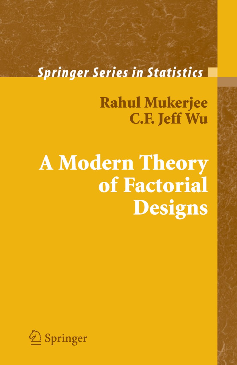 Springer Series in Statistics