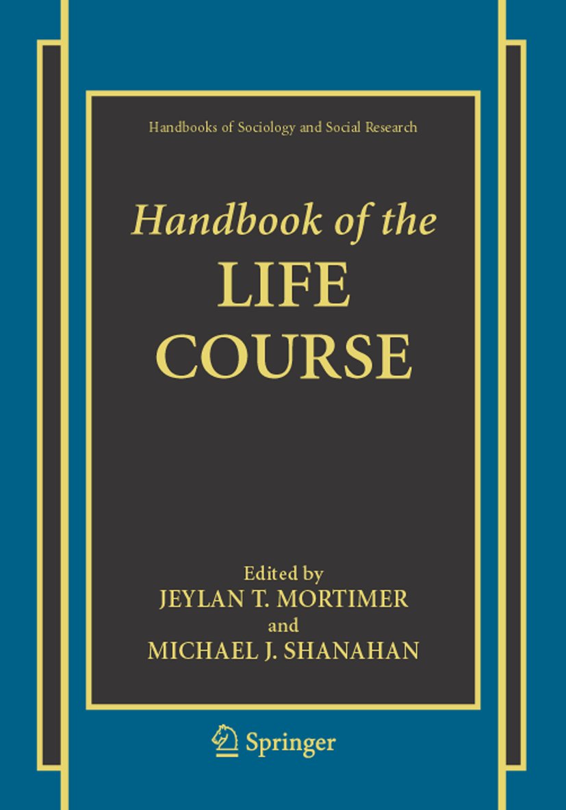 Handbooks of Sociology and Social Research