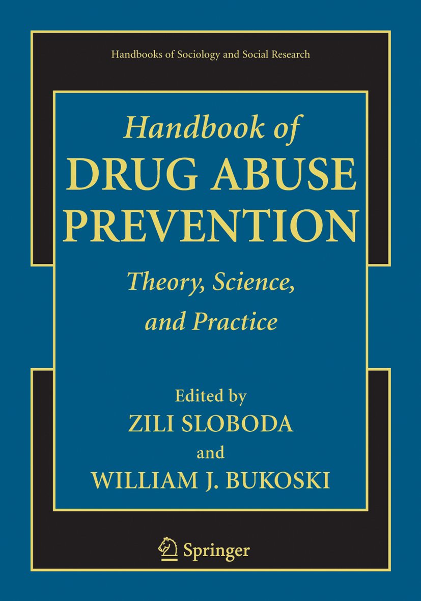 Handbooks of Sociology and Social Research