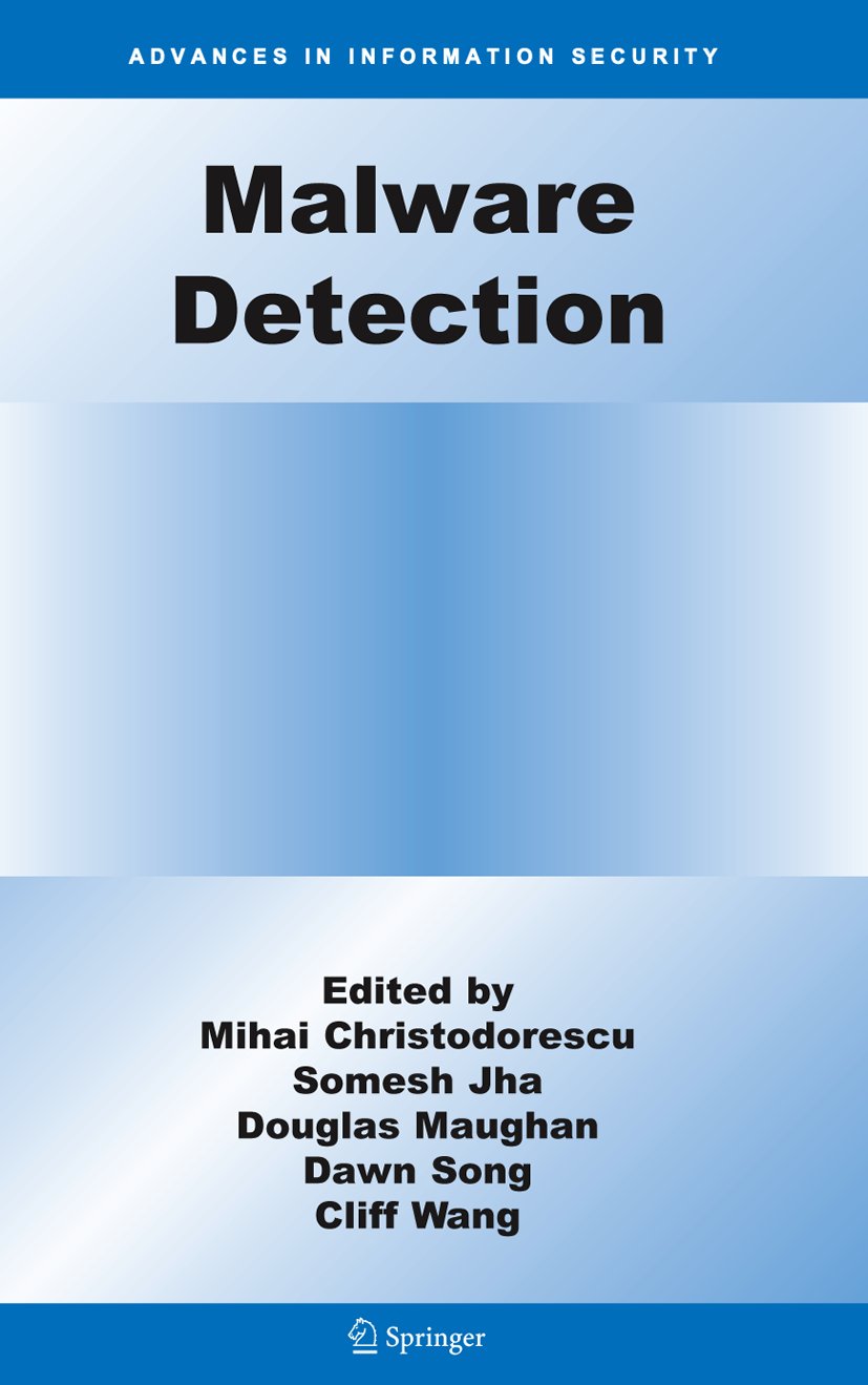 Advances in Information Security