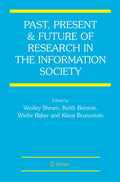 Past, Present and Future of Research in the Information Society