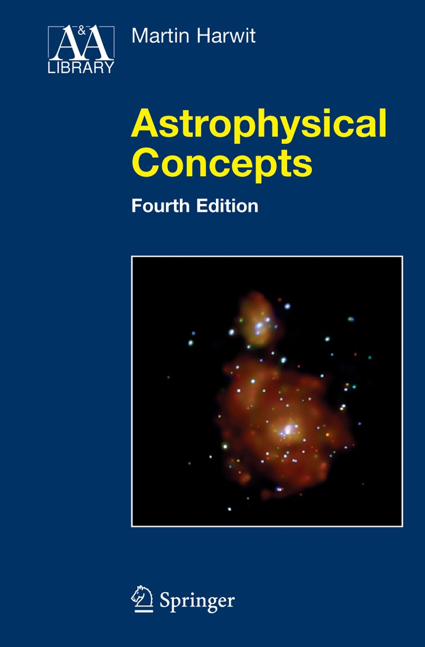 Astronomy and Astrophysics Library