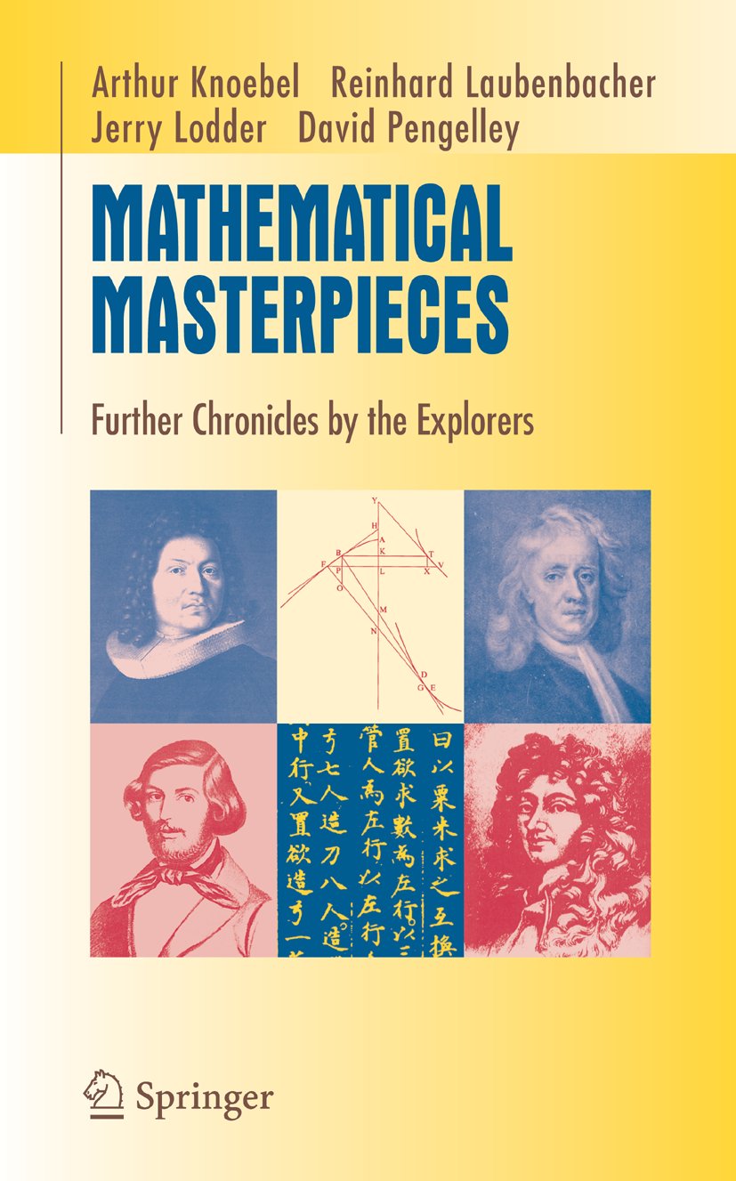 Undergraduate Texts in Mathematics
