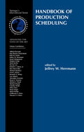International Series in Operations Research & Management Science