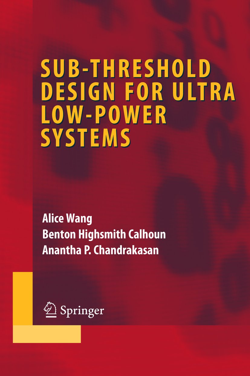 Integrated Circuits and Systems