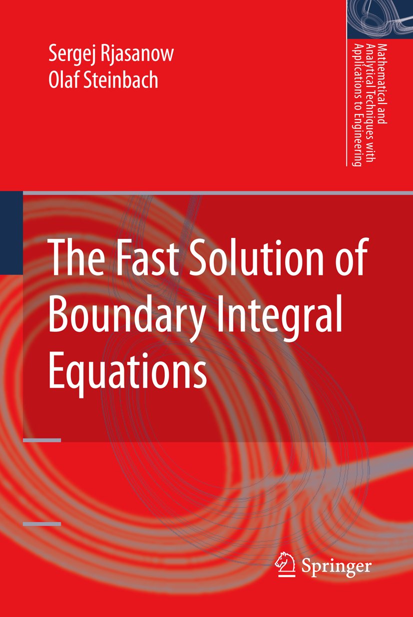 Mathematical and Analytical Techniques with Applications to Engineering