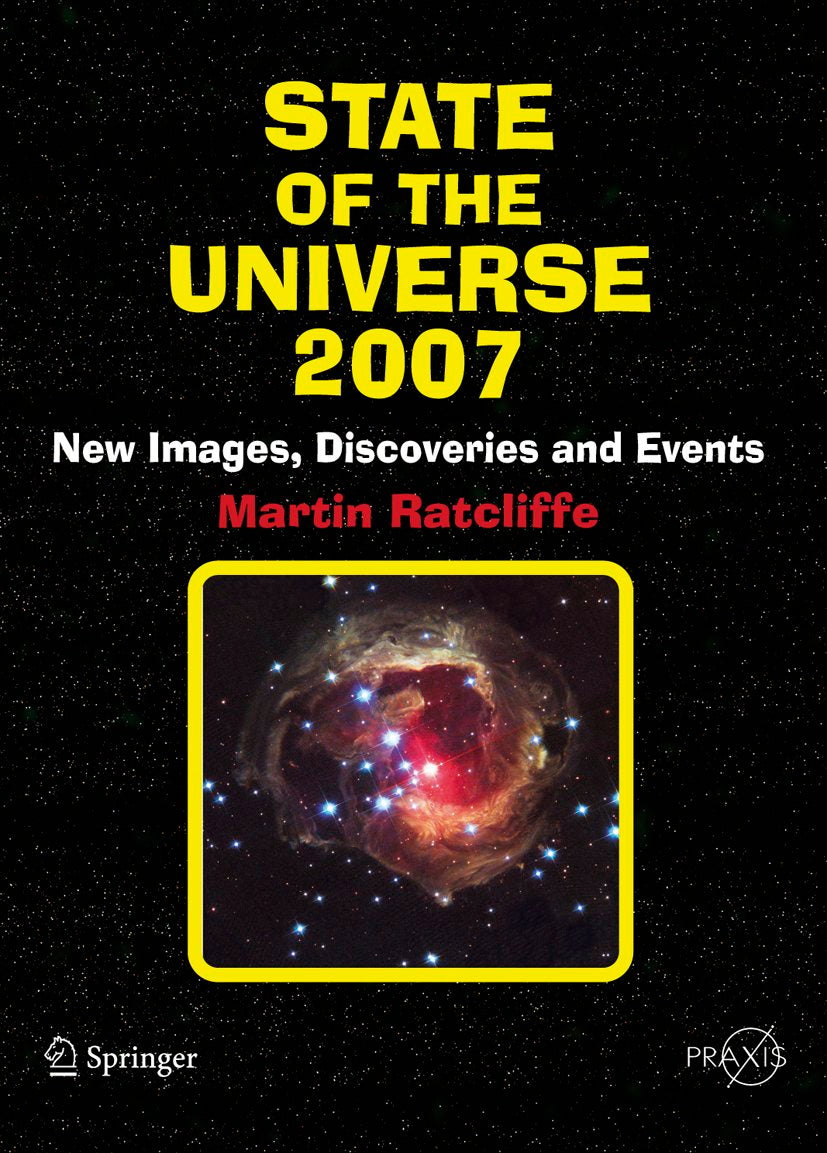 State of the Universe 2007
