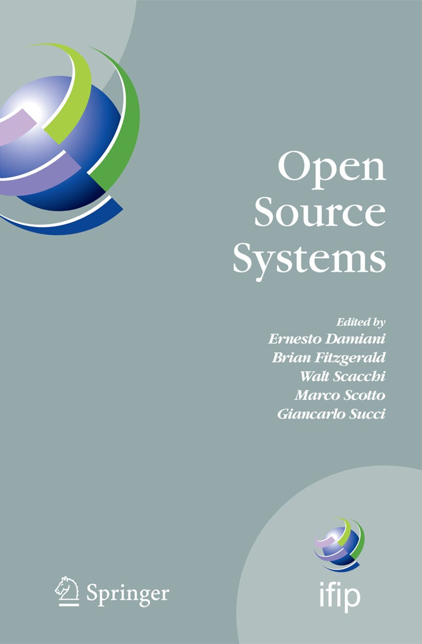 IFIP Advances in Information and Communication Technology
