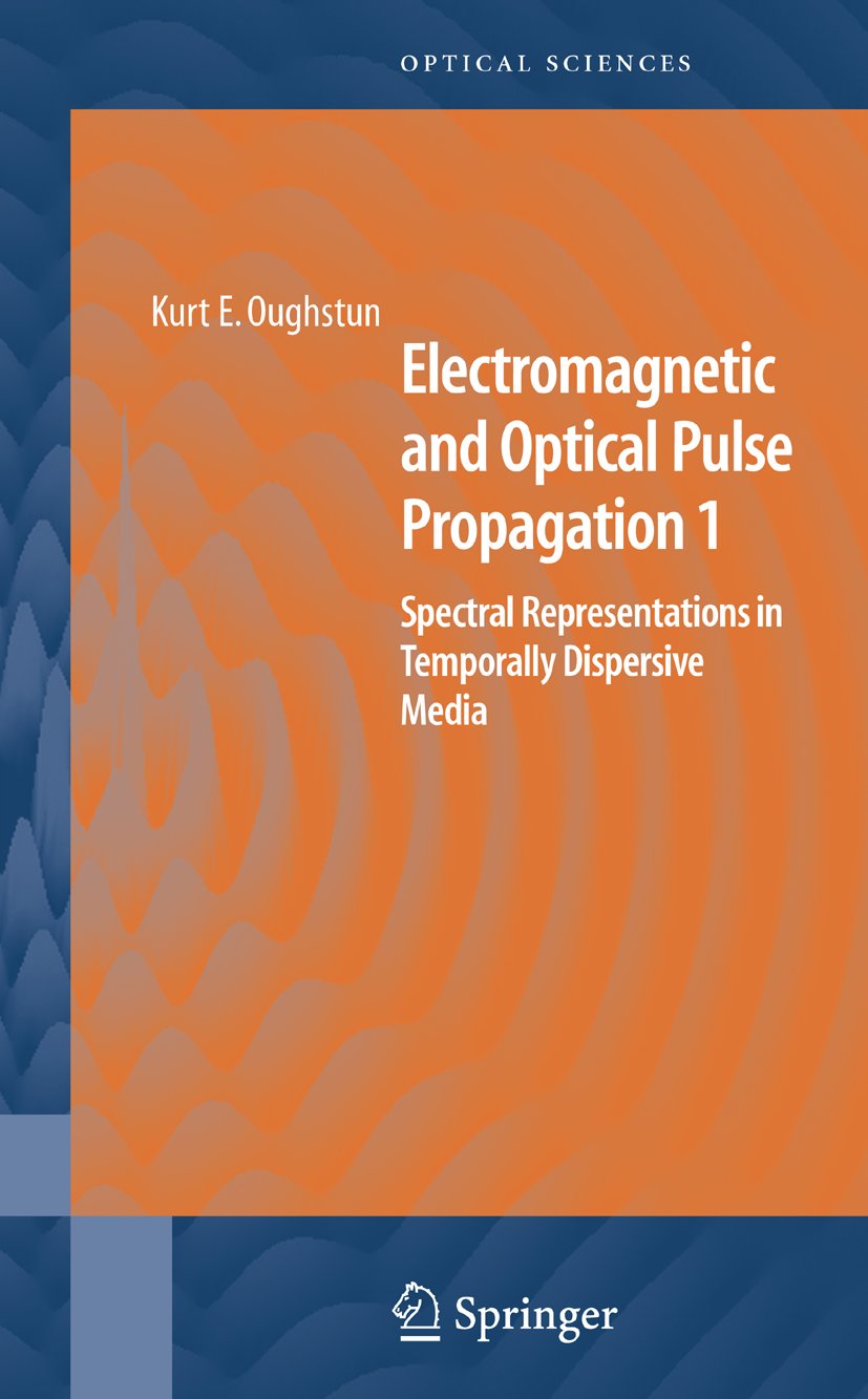 Springer Series in Optical Sciences