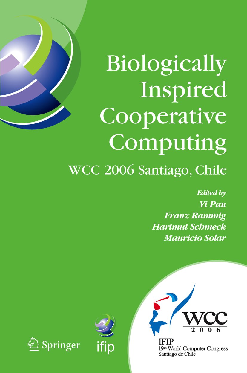 IFIP Advances in Information and Communication Technology