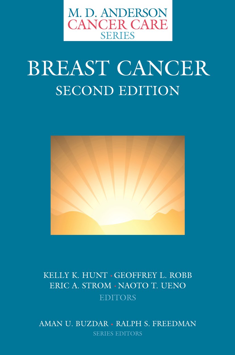 MD Anderson Cancer Care Series