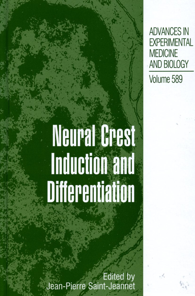 Advances in Experimental Medicine and Biology