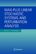 The International Series on Discrete Event Dynamic Systems