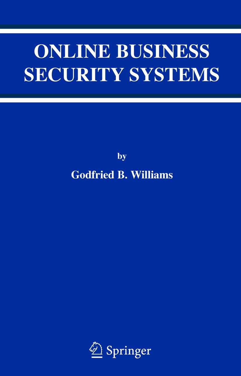 Online Business Security Systems