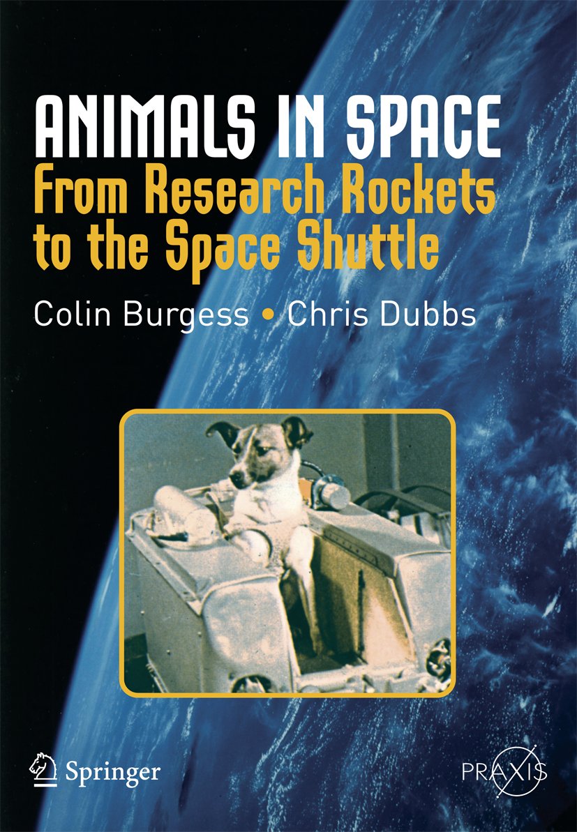 Springer Praxis Books