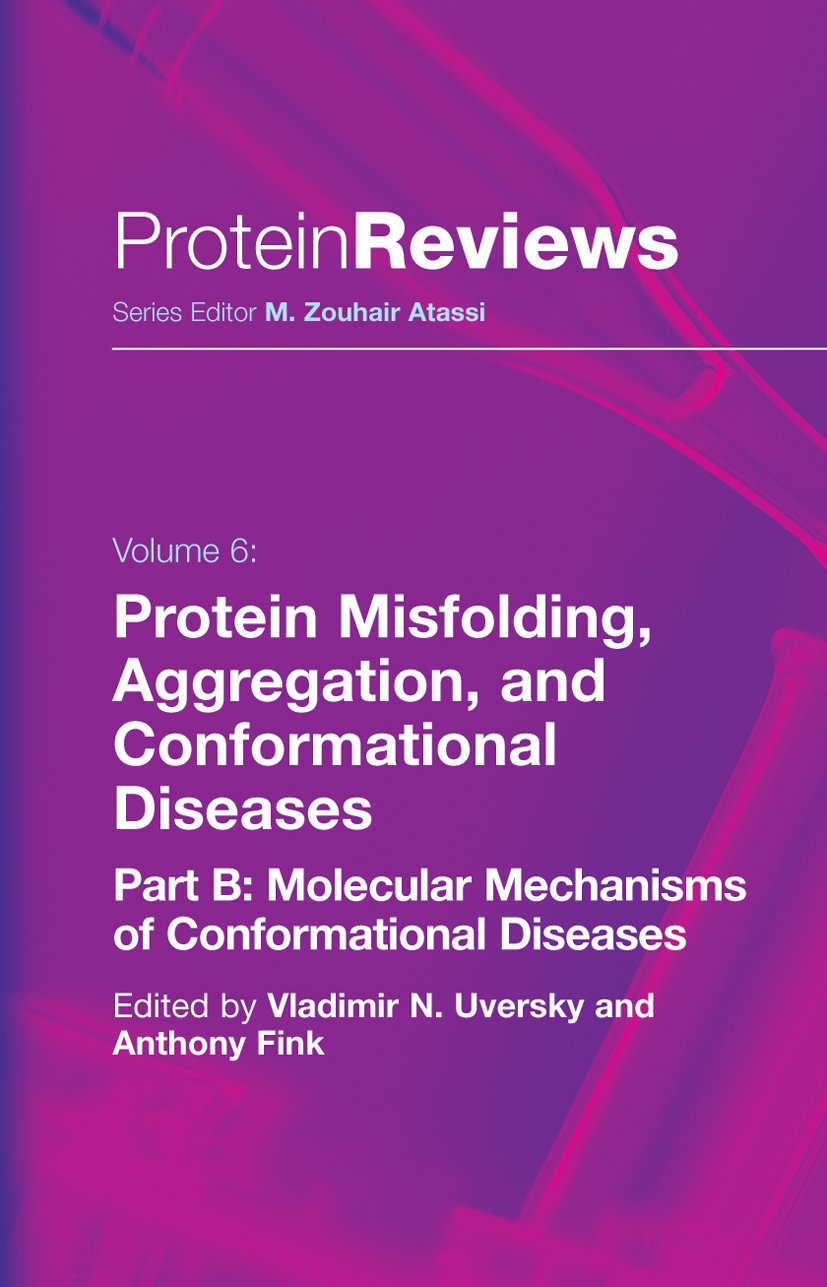 Protein Reviews