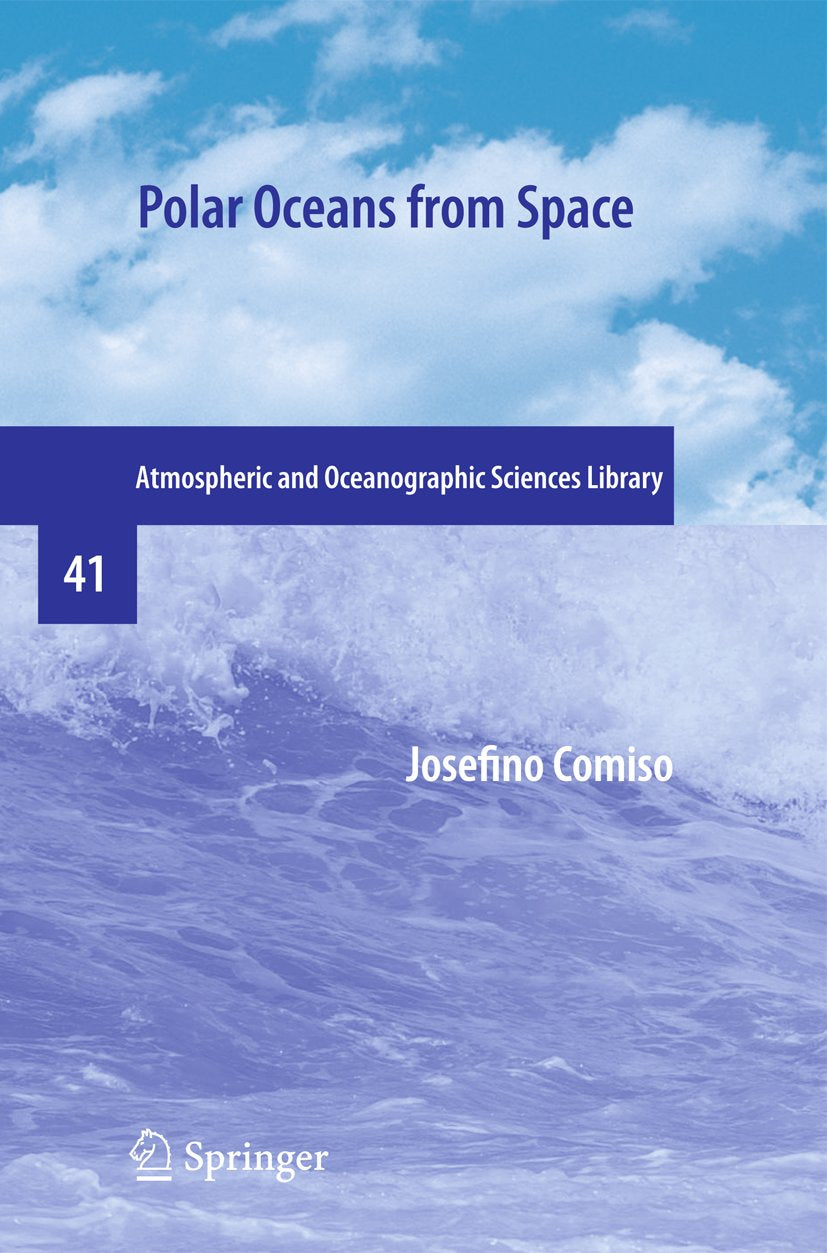 Atmospheric and Oceanographic Sciences Library