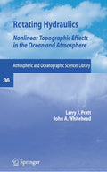 Atmospheric and Oceanographic Sciences Library