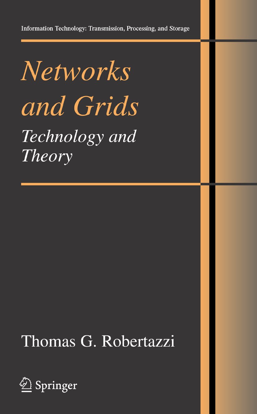 Information Technology: Transmission, Processing and Storage