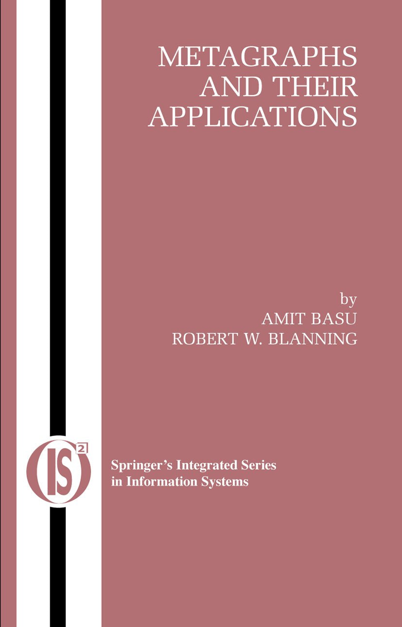 Integrated Series in Information Systems