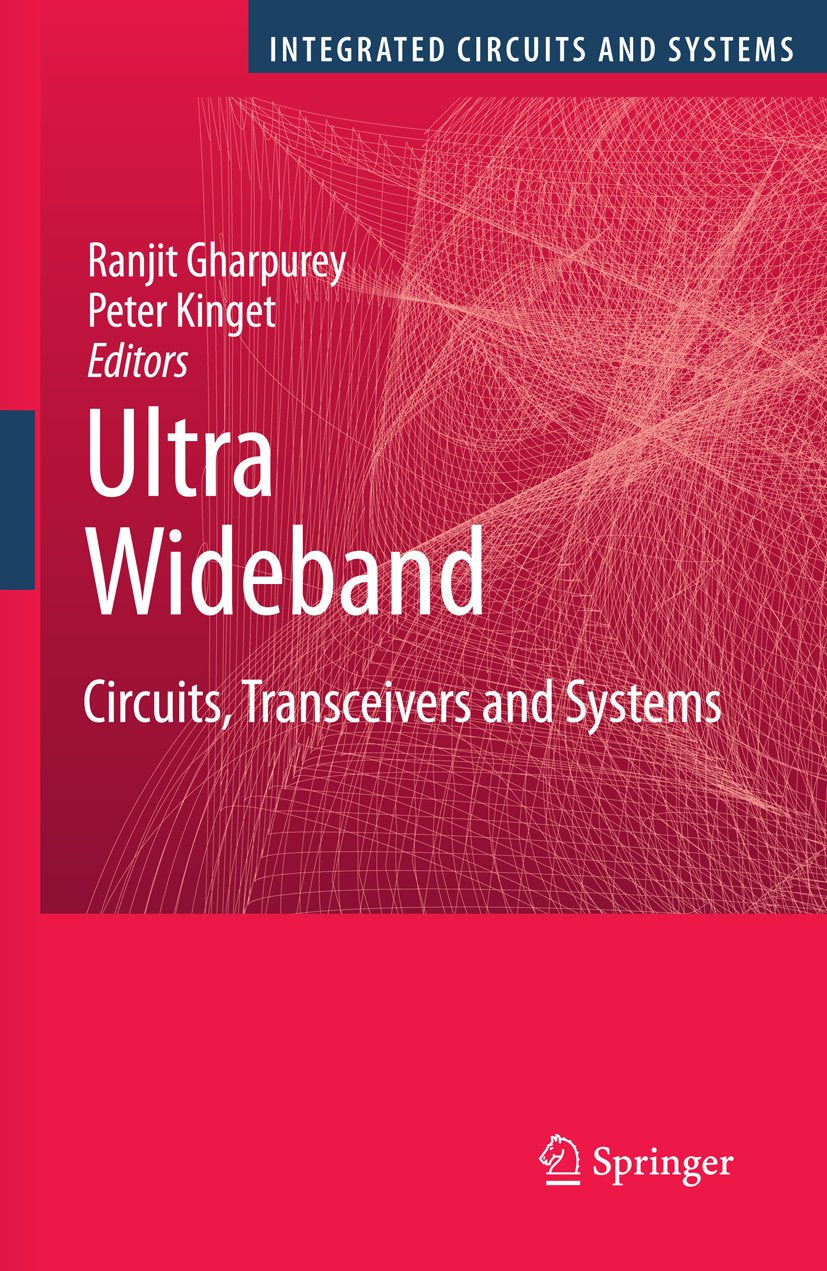 Integrated Circuits and Systems