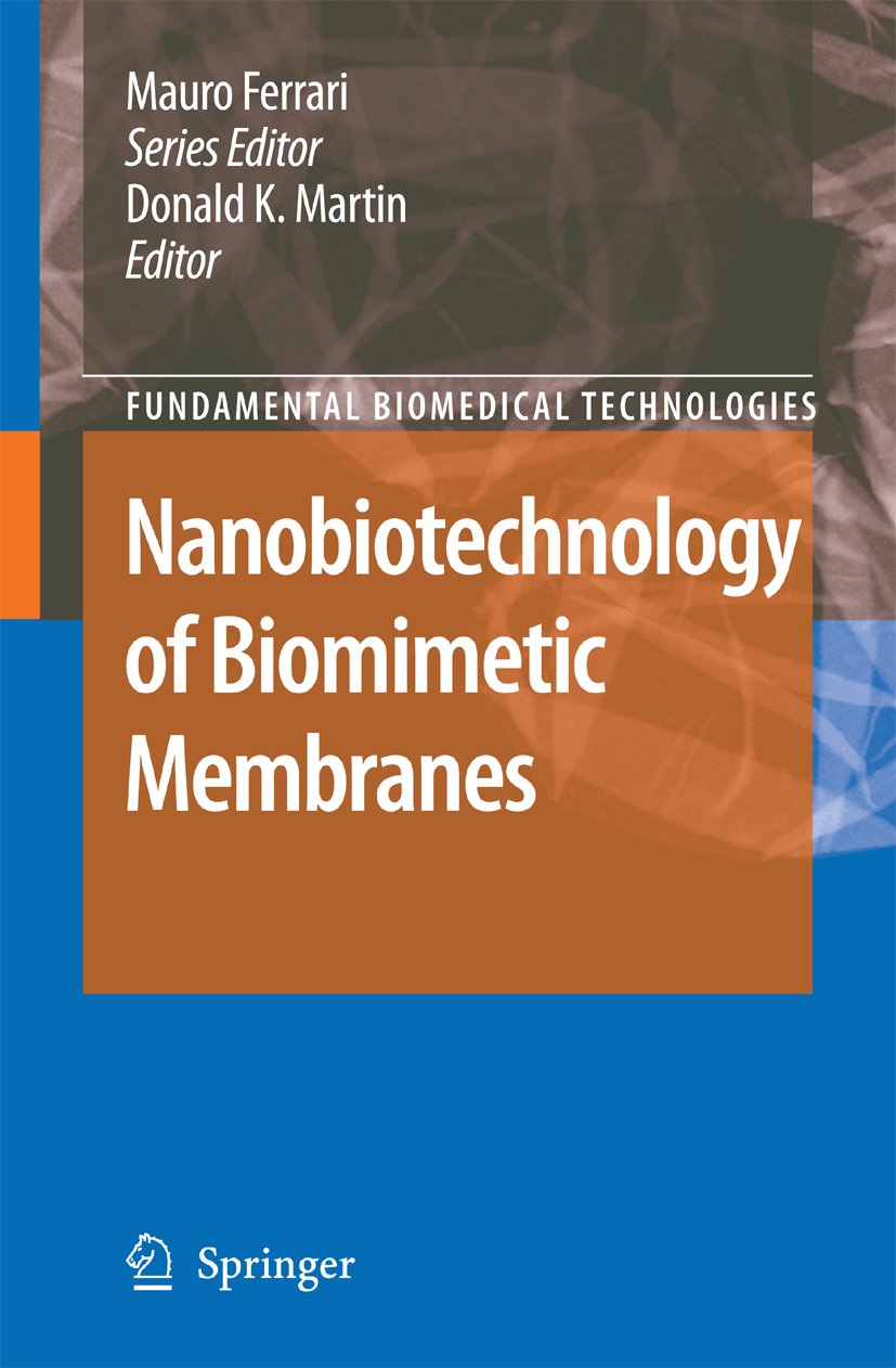 Fundamental Biomedical Technologies