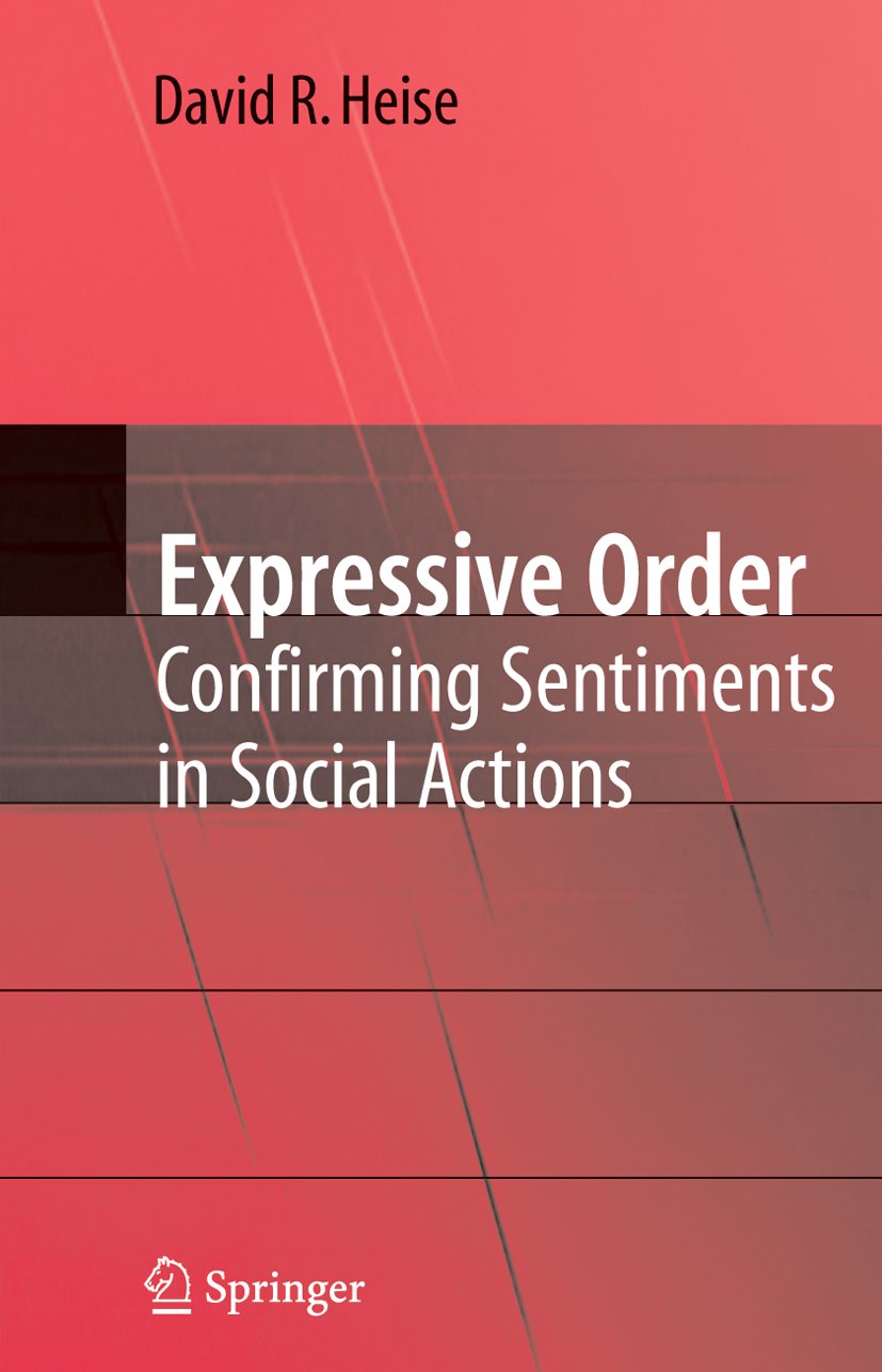 Expressive Order