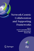IFIP Advances in Information and Communication Technology
