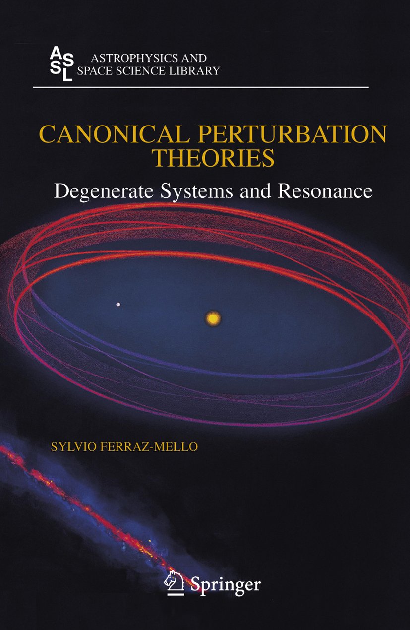 Astrophysics and Space Science Library