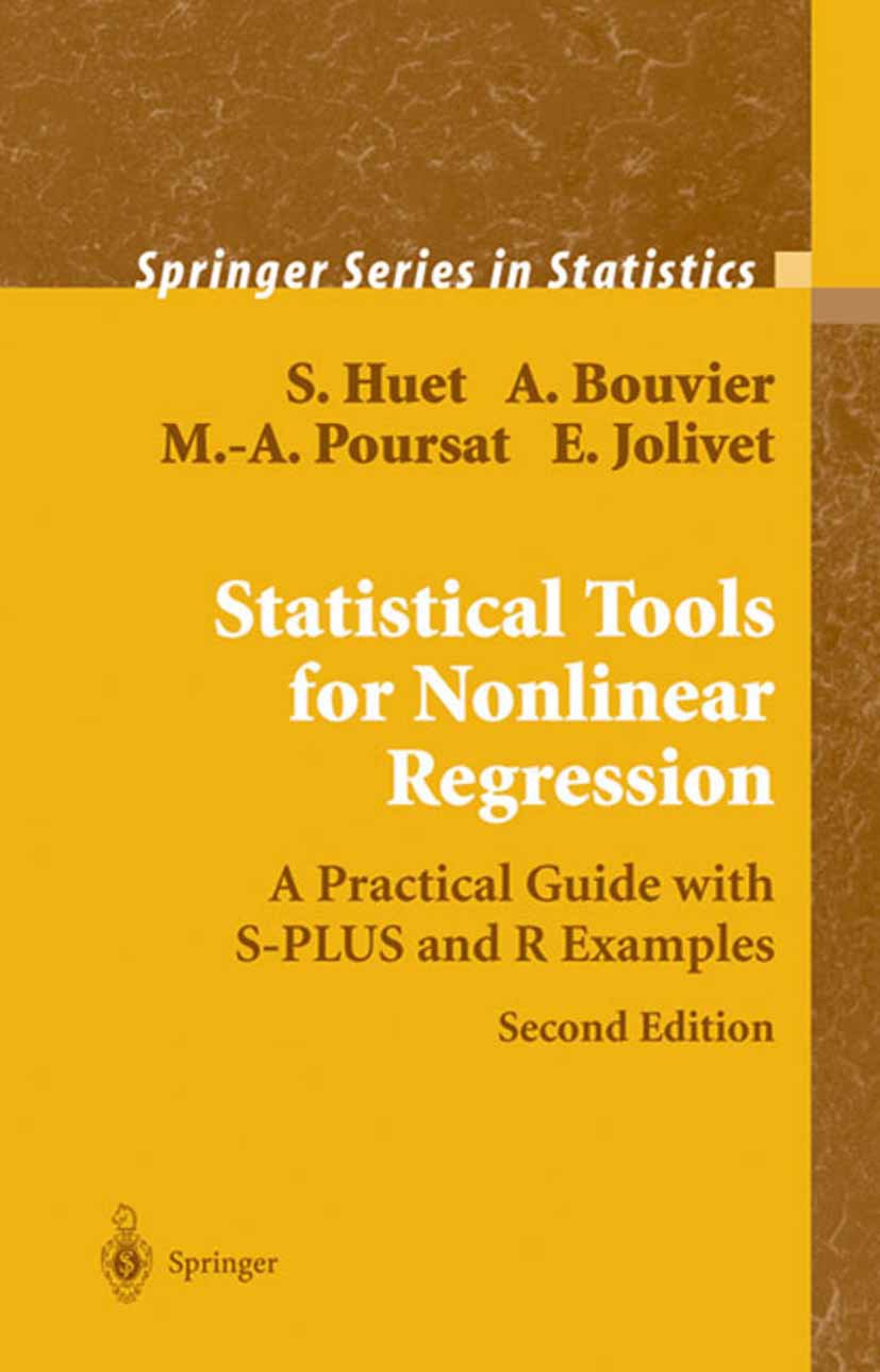 Springer Series in Statistics