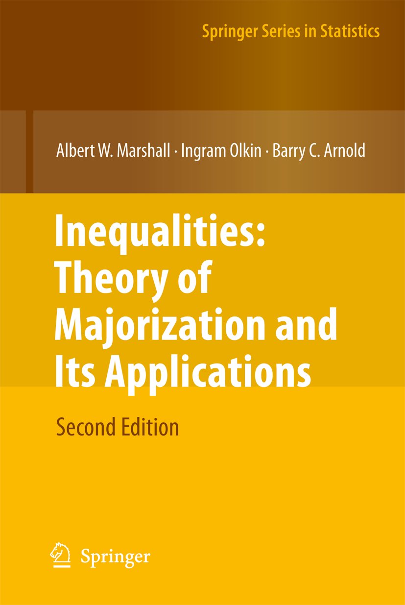 Springer Series in Statistics