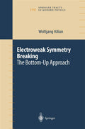 Springer Tracts in Modern Physics
